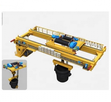 QDY型-雙梁起重機(jī)